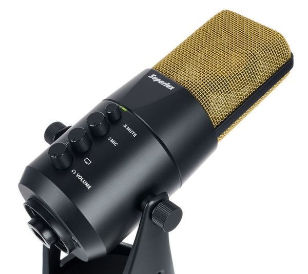 Superlux L401U