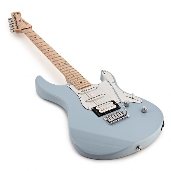 Електрогітара YAMAHA PACIFICA 112VM (Ice Blue) 38148 фото