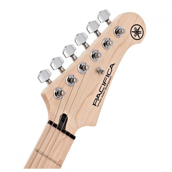 Електрогітара YAMAHA PACIFICA 112VM (Ice Blue) 38148 фото