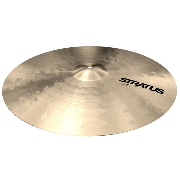 SABIAN 18&rdquo; STRATUS CRASH 41097 фото