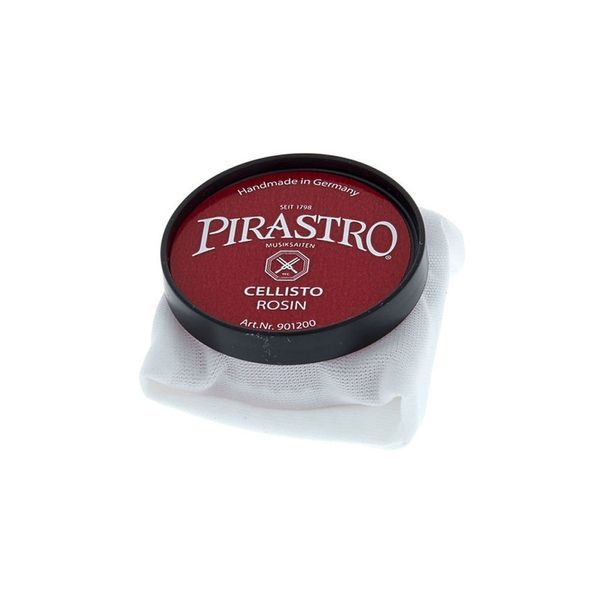 Каніфоль Pirastro Cellisto для віолончелі Pirastro-903400 фото