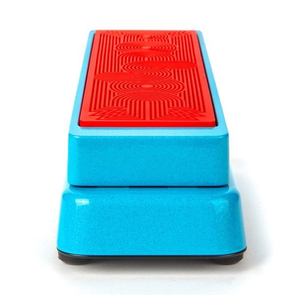 Педаль wah-wah DUNLOP MICK RONSON CRY BABY WAH 41897 фото