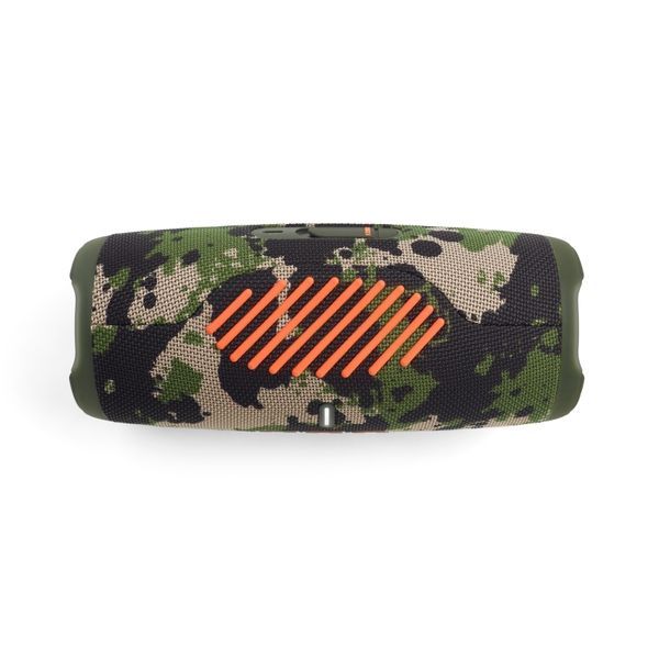 Портативна акустична система JBL Charge 5 Squad