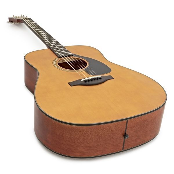 YAMAHA FG3 Electric Guitar 37651 photo