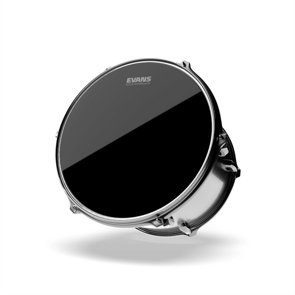 EVANS 13" HYDRAULIC BLACK 26273 фото