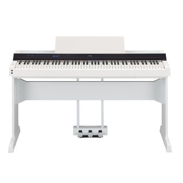 YAMAHA P-S500 (White) 40297 фото