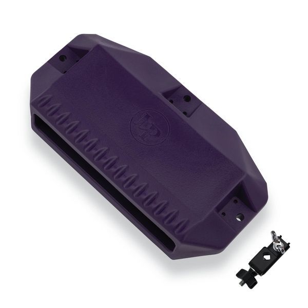 Ударный блок Latin Percussion Guiro Jam Block LP1209 Low Pitch G-LP860438 фото