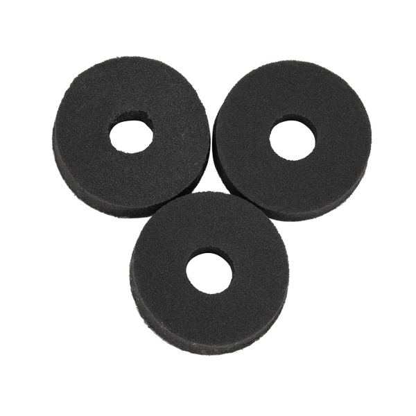 D'ADDARIO PW-BP-03 LOKNOB BRAKE PADS 3-PACK 38225 фото