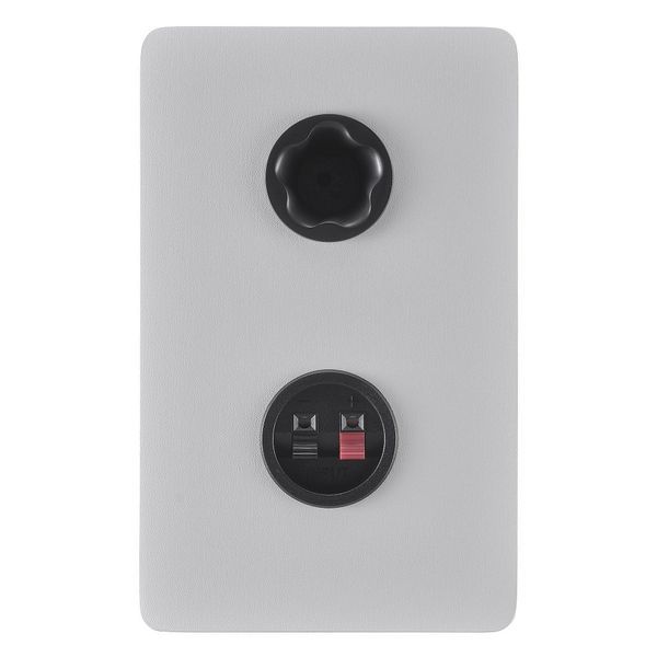 Пассивный студийный монитор YAMAHA HS4 (White) 41115 фото