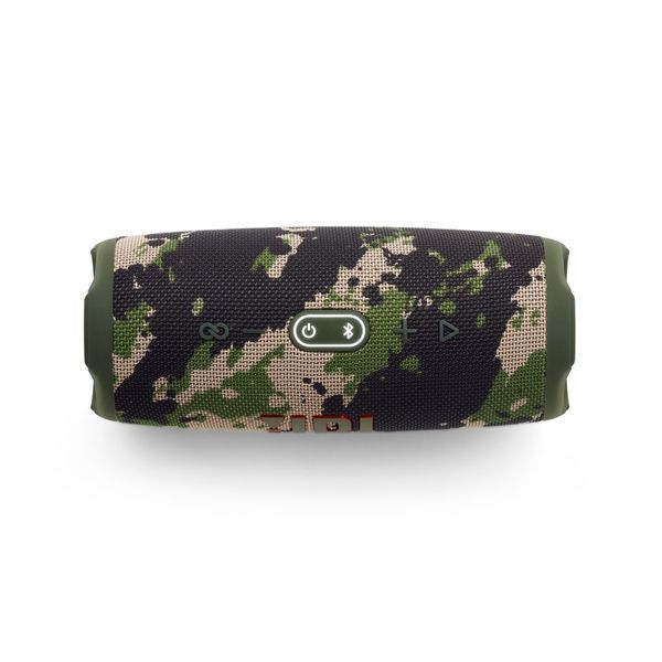 Портативна акустична система JBL Charge 5 Squad