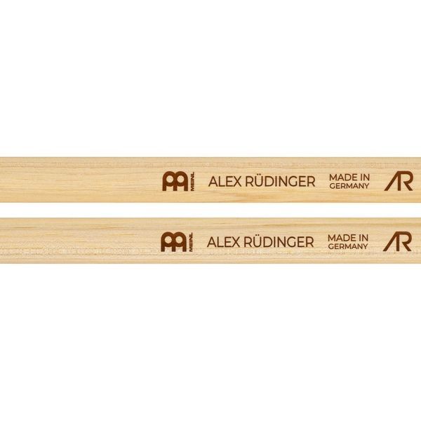 Палички барабанні Meinl SB613 Alex R&uuml;dinger (American Hickory) 128634 фото
