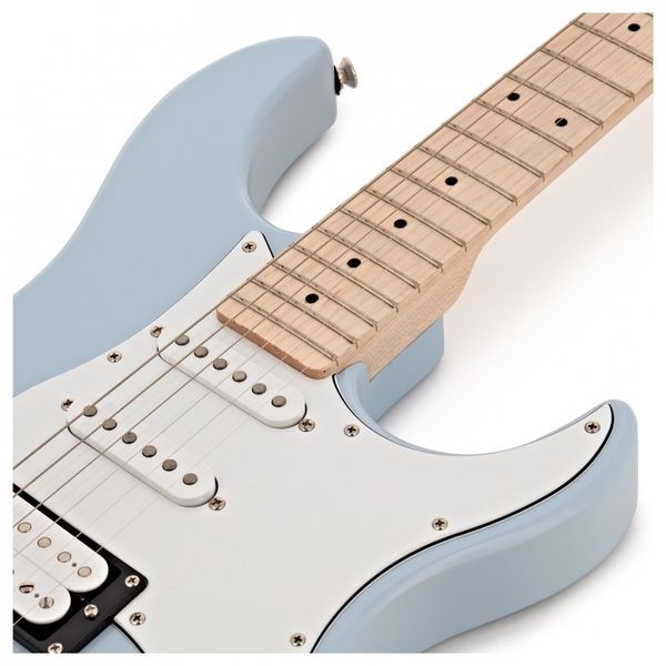 Електрогітара YAMAHA PACIFICA 112VM (Ice Blue) 38148 фото