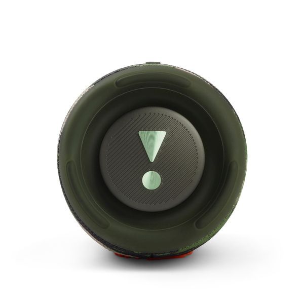 Портативна акустична система JBL Charge 5 Green