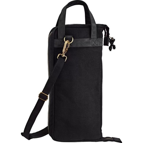 Чохол для барабанних паличок Meinl Waxed Canvas MWSBK Classic Black 128452 фото
