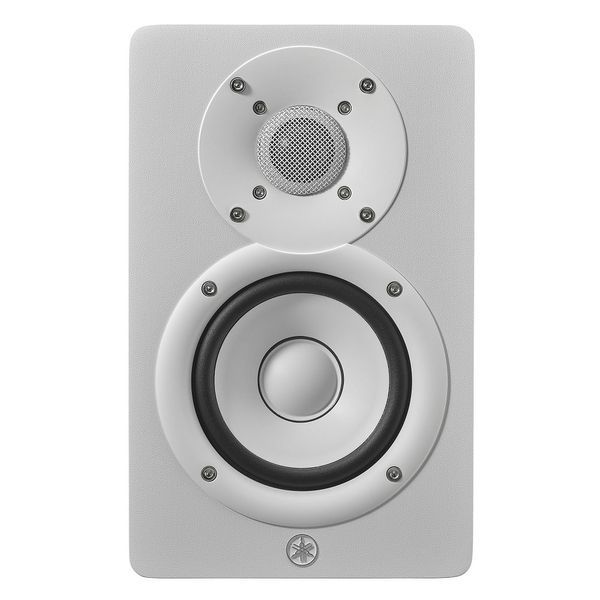 Пассивный студийный монитор YAMAHA HS4 (White) 41115 фото