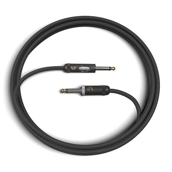 Инструментальный или патч-кабель D'ADDARIO PW-AMSK-10 American Stage Kill Switch 3m 32840 фото