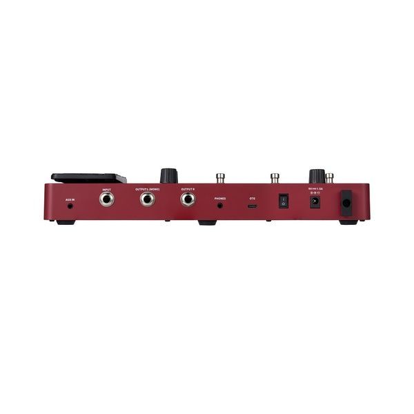 MOOER GE150 Pro Li guitar multi-effects processor 41585 photo
