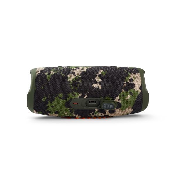 Портативна акустична система JBL Charge 5 Squad