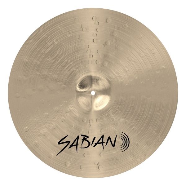 SABIAN 18&rdquo; STRATUS CRASH 41097 фото