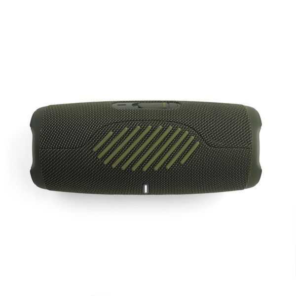 Портативна акустична система JBL Charge 5 Green