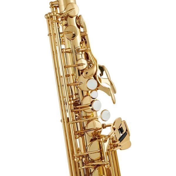 YAMAHA Alto Saxophone Yamaha YAS-62 317469 photo