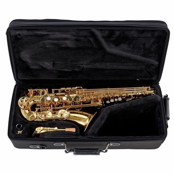 YAMAHA Alto Saxophone Yamaha YAS-62 317469 photo