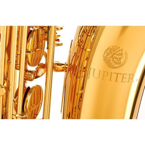 Баритон-саксофон Jupiter JBS1000 423096 фото
