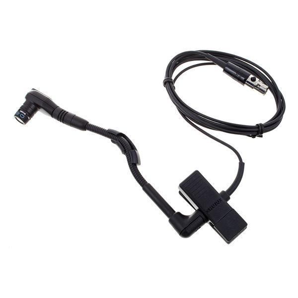 Бездротова система для духових інструментів Shure GLXD14R+/B98 561219 фото