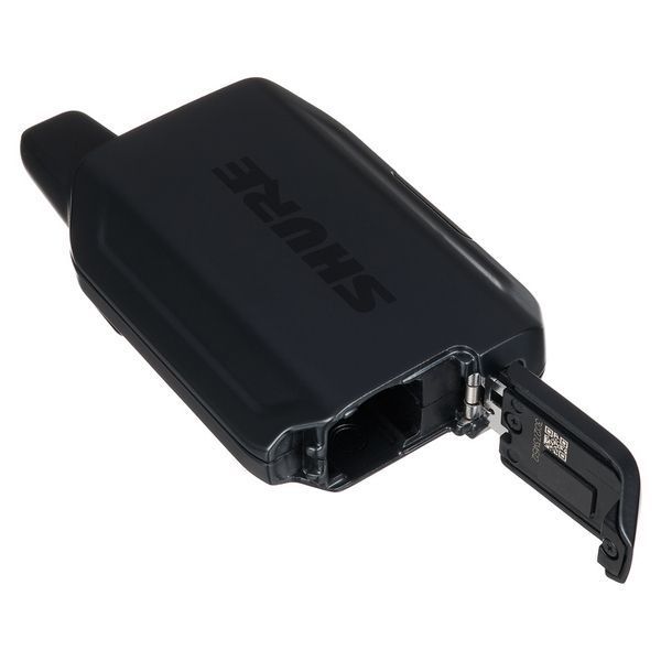 Бездротова система для духових інструментів Shure GLXD14R+/B98 561219 фото