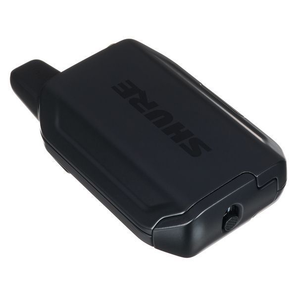 Бездротова система для духових інструментів Shure GLXD14R+/B98 561219 фото