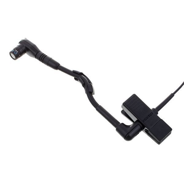 Бездротова система для духових інструментів Shure GLXD14R+/B98 561219 фото