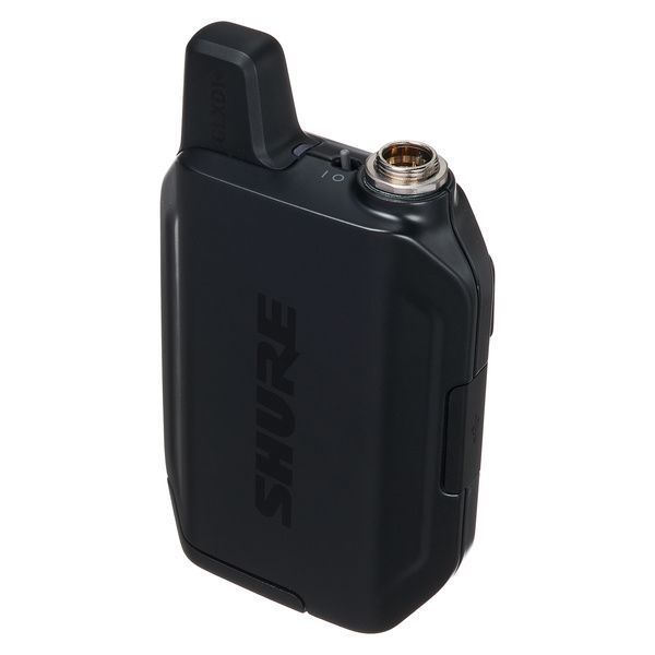 Бездротова система для духових інструментів Shure GLXD14R+/B98 561219 фото