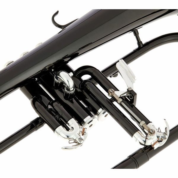 Флюгельгорн Thomann Black Jazz Bb 242380 фото