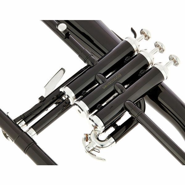 Флюгельгорн Thomann Black Jazz Bb 242380 фото