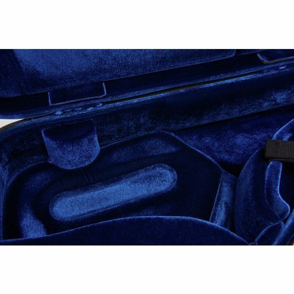 Футляр для альт-саксофона Protec PB-304 CT Alto Sax Case BL 175159 фото