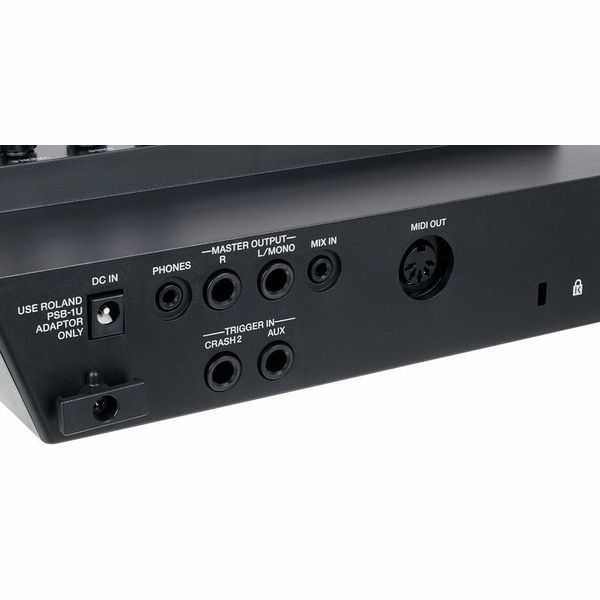 Модуль для барабанов Roland TD-17 439669 фото