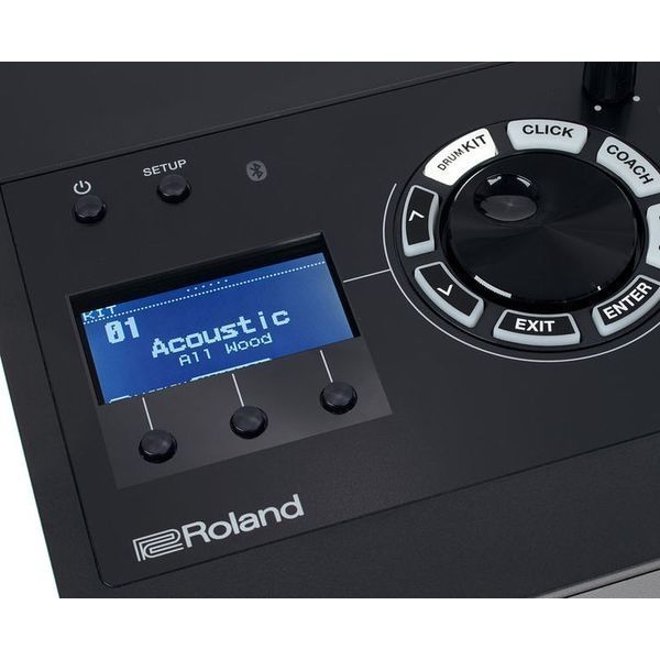 Модуль для барабанов Roland TD-17 439669 фото