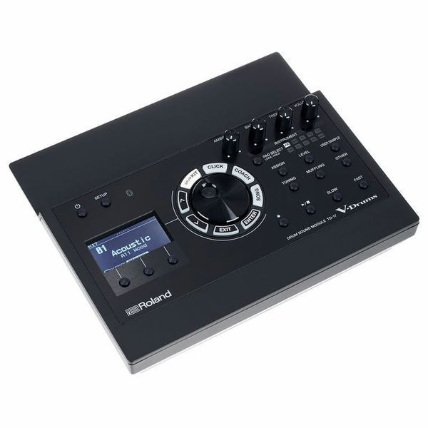 Модуль для барабанов Roland TD-17 439669 фото