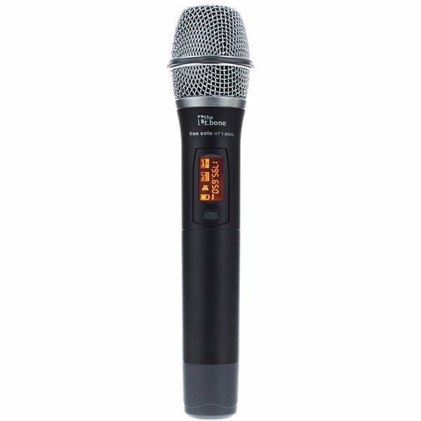 Радіосистема the t.bone free solo HT 1.8 GHz 323200 фото