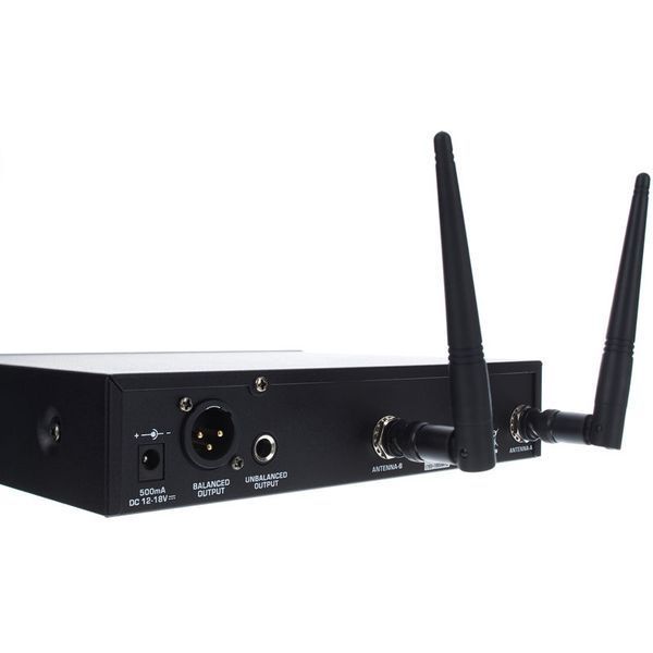 Радіосистема the t.bone free solo HT 1.8 GHz 323200 фото