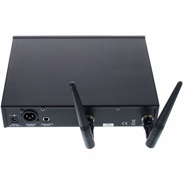 Радіосистема the t.bone free solo HT 1.8 GHz 323200 фото