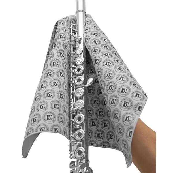 Серветка для догляду BG France Universal Care Cloth Large A62L фото