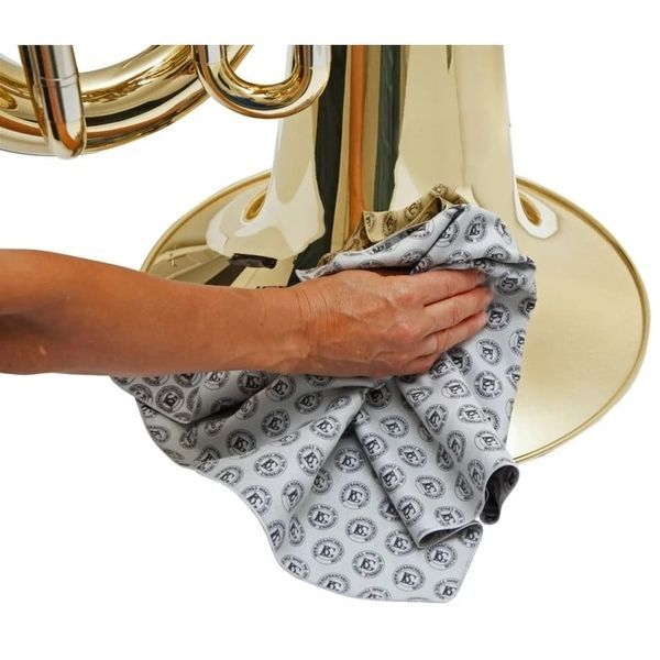 Серветка для догляду BG France Universal Care Cloth Large A62L фото