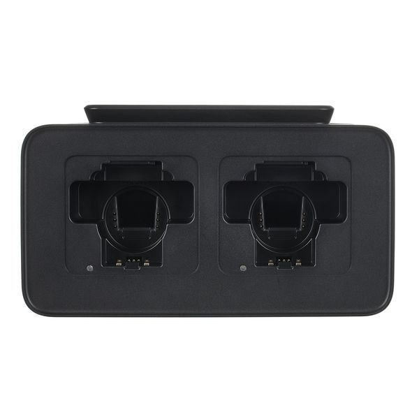 Зарядный комплект Sennheiser EW-DX 8 Slot Charging Bundle (CHG 70N-C + PSU + 8x BA 70) 614039 фото