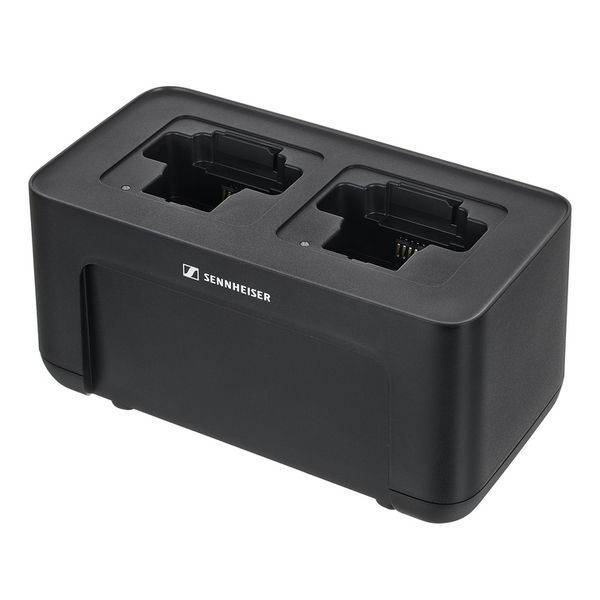 Зарядный комплект Sennheiser EW-DX 8 Slot Charging Bundle (CHG 70N-C + PSU + 8x BA 70) 614039 фото