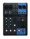 Yamaha MG06 Analog Mixing Console 31792 photo 1
