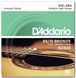 Струни для акустичної гітари D'ADDARIO EZ920 85/15 BRONZE MEDIUM LIGHT (12-54) 19568 фото 1