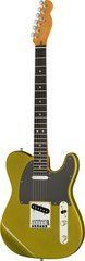 Електрогітара Fender American Ultra II Tele EB SFL 595900 фото