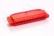 Набор губных гармошек Hohner Beginner Translucent Harp M1110CA C-major (48 шт.) 128578 фото 22