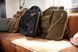 Чохол для барабанних паличок Meinl Waxed Canvas MWSBK Classic Black 128452 фото 11